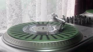 The Mighty Diamonds - The Last Dance (The Last Waltz) (KR).