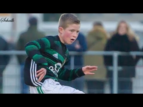 SC Feyenoord o13 -  Feyenoord o12