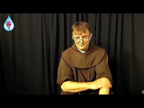 FRA BOŽE RADOŠ - ALERGIJA NA PERJE SA BIOKOVA JE BOLEST KOJOJ TREBA IZNAČ LIJEKA