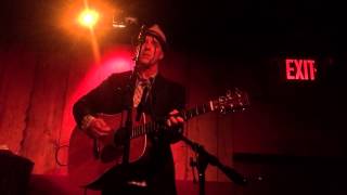 Freedy Johnston - This Perfect World (2015-06-25)