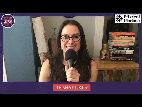 BONUS EPISODE | PetroNerds EP 126 Fireside Chat Q&A