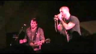 Illuminate - Project 86 LIVE @ Cornerstone 2007