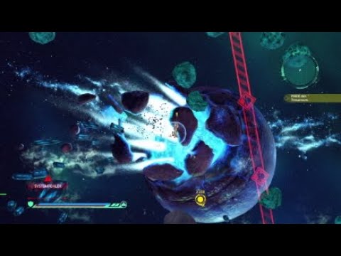 PROJECT*Riftstar Riders Demo