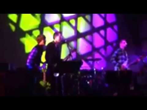 Shot- Undone (The Sweater Song) cover