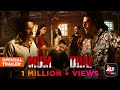 Mum Bhai Official Trailer Starring Angad Bedi Sandeepa Dhar Sikandar Kher ALTBalaji