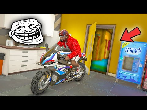 DaniRep Happy and DaniRep | +6 Vídeos Diarios De GTA 5 Online!