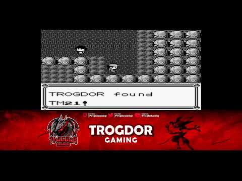 Pokemon Red Randomizer Nuzlocke Ep 18  Victory Road Here We come!!