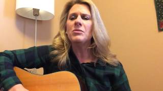 Better Than You - Terri Clark (cover)