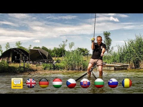 Reloaded at Lake Boar