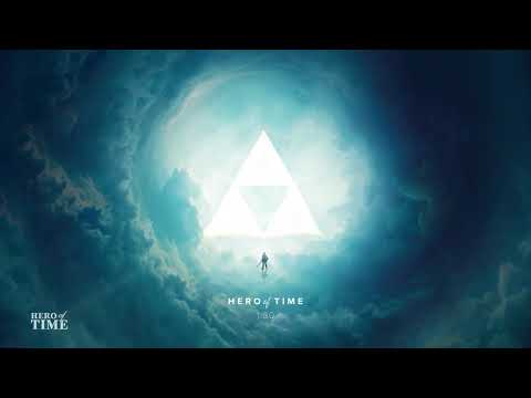 Hero of Time (The Legend of Zelda: Ocarina of Time): 01. Hero of Time