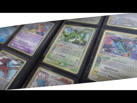 Die LETZTE Karte! Sammlung KOMPLETT! | Pokemon CBM Unboxing Opening: Alle Delta Species Holos