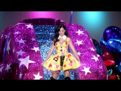 The Victorias Secret Fashion Show 2010 Part 5