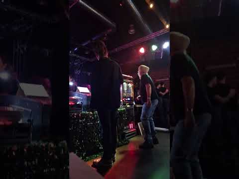 Blackboard Jungle meets Roots Rockers Sound System LIVE&DIRECT! ❤️💛💚