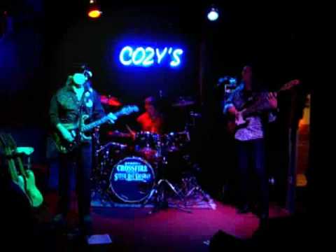 Stevie Ray Vaughan Tribute Band