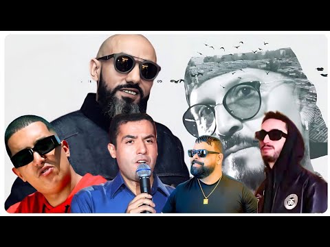 CHEB MAMI X CHEB BELLO X MORO X PAUSE FLOW X TFLOW X CHEB BILAL RAI 2024 JDID REMIX