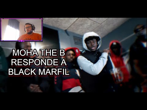REACCION y OPINION  a BobbyBlock ft. Moha The B - BRO BRO (Official Video)