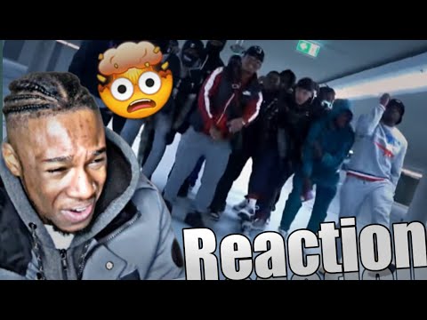 Can't Believe I Saw My Friend 🇩🇪| Season 1 Finale - Stu Sesh w/ Miloo Picture [Reaction]