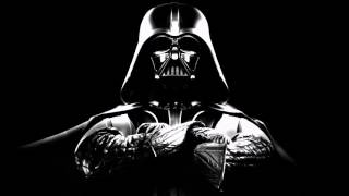 Darth Vader - Michael Myers Mask (TECH N9NE)