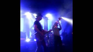 Brings loß dich einfach falle