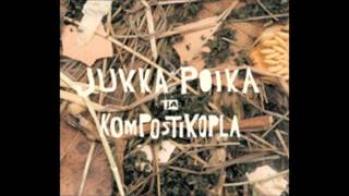 Jukka Poika ja kompostikopla - palakoon