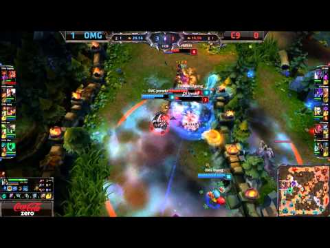 Chips & Noi - Teasing - THIS IS SPARTA!