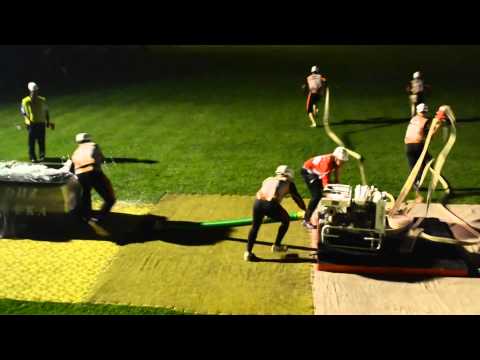 DHZ Pavlice -Cesta za titulom ZSHL 2015 HD