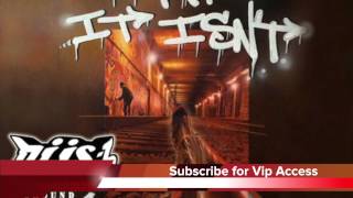 DJ JS-1 - Whatever It Takes Feat. MURS & Fashawn (Just Dropped 10/14/14)