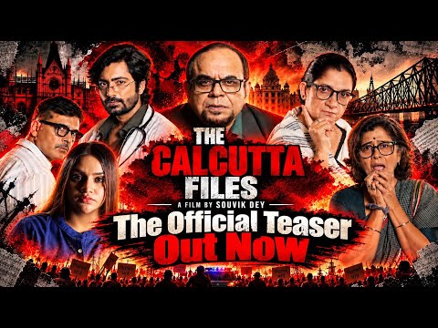 The Calcutta Files