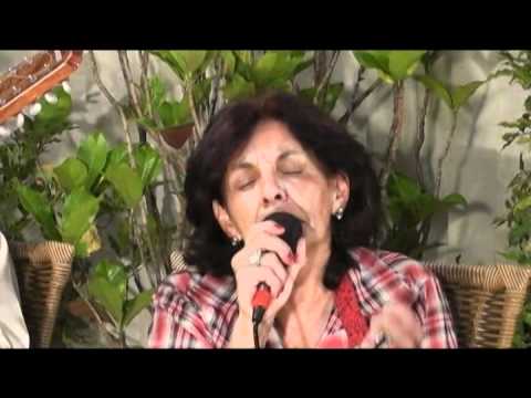 Programa PROSA, CAFÉ E VIOLA  - n. 137 - Parte 02 - Ronaldo Sabino recebe Noel & Noeli.wmv