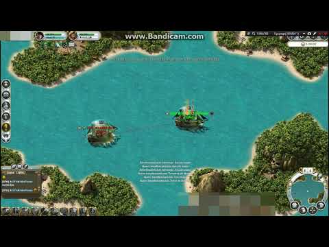 Pirate Storm EU3 Season 46