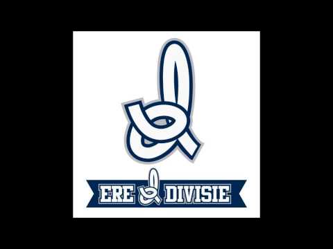 Eredivisie - Mama Zei ft. Rebekka Ling (Prod. by The Packxsz)