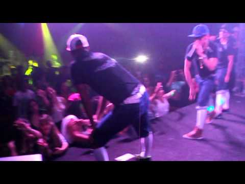 BONDE OS ETERNOS   DVNE CLUB CASCAVEL   PR