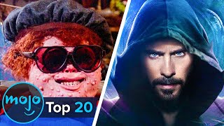 Top 20 Movies So Bad They Were Pulled From Theatre