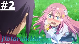 Download lagu 《The Asterisk War》 #2 (ENG sub | JP dub)【Ani-One Asia】 mp3