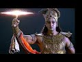 Ashwathama Amar Kaise Hua Aswathama Mahabharat श्री कृष्ण ने दिया अ�
