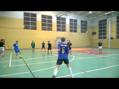 StrefaFutbolu.pl: NWM Warszawa - Dynamo