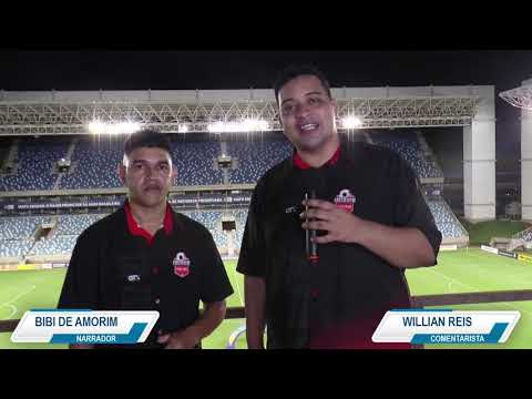 Dom Bosco x Operario - Campeonato Mato Grossense 2021