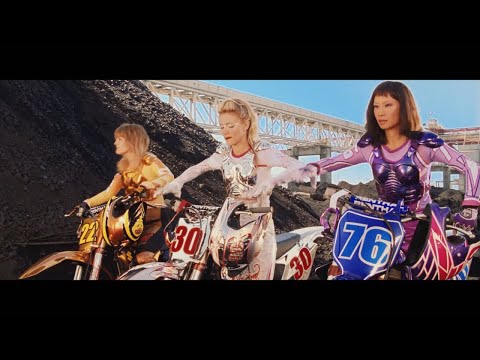 Blondie - Atomic (Moreno J Remix)