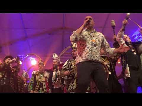 BCL Treffe 2018: Spik & Span - Blieve!