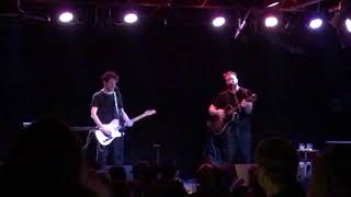 How We Operate - Ben Ottewell &amp; Ian Ball (Gomez), Jammin Java, Vienna VA 3/15/19