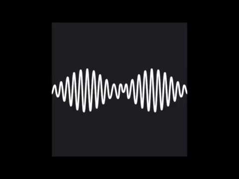 R U Mine  Arctic Monkeys Backing track (Vocals, Drums and Bass)