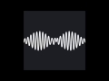 R U Mine  Arctic Monkeys Backing track (Vocals, Drums and Bass)