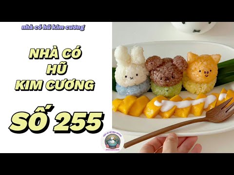 [Audio Story] [FULL] THE HOUSE WITH A DIAMOND JAR #255 || The House with a Diamond Jar ~ OFFICIAL...