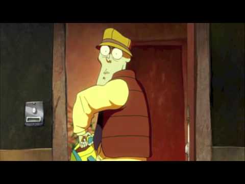 L argent $ale - Langue de Chat feat.Les Lascars (teaser)