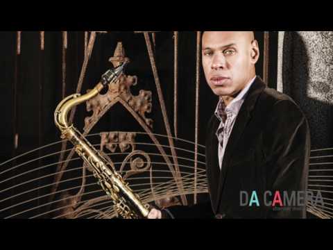 Sarah Rothenberg on Joshua Redman