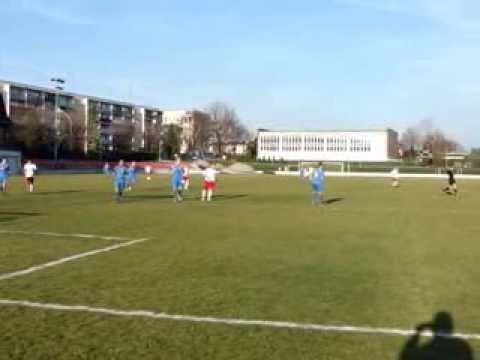 2013.10.26 Czuwaj Przemyśl - Huragan Gniewczyna