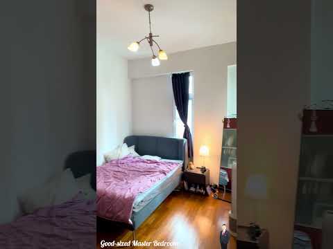 The Aston, 2 Kay Poh Road, 1 Bedroom, 678 sqft, Condominium For Rent, by Joseph Lee, 500238203 - PropertyGuru.com.sg