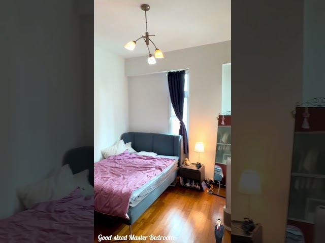undefined of 678 sqft Apartment for Rent in The Aston - Project Photos 10