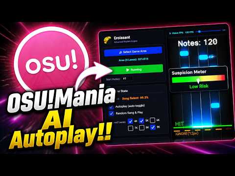 Osu Mania Online Github