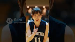 シュート決まったらチャンネル登録して🏀